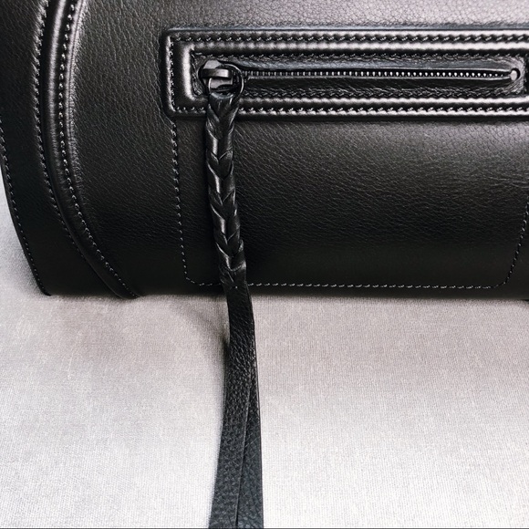 Céline / Celine Medium Phantom Luggage Tote Bag - Picture 5 of 8